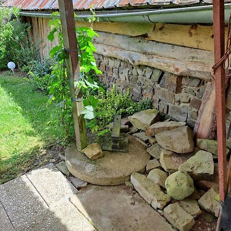 Landhaus Eifel Demerath Eksteriør billede