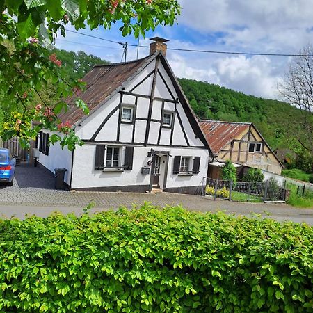 Landhaus Eifel Demerath Eksteriør billede
