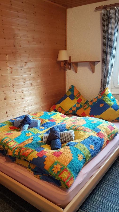 Landhaus Eifel Demerath Eksteriør billede