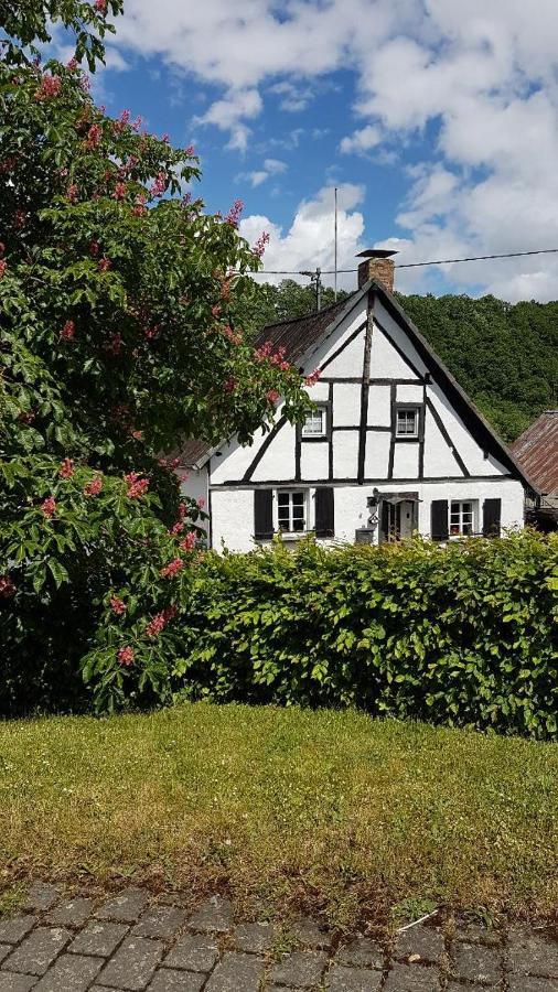 Landhaus Eifel Demerath Eksteriør billede