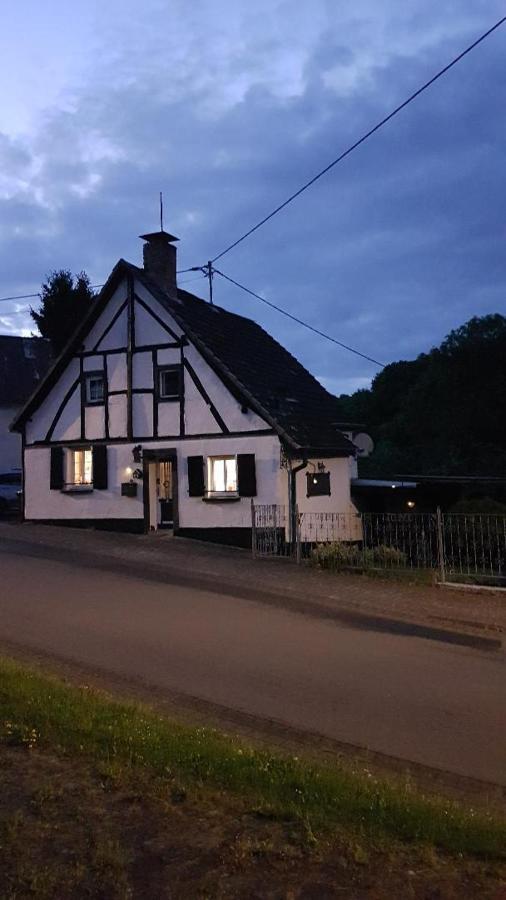 Landhaus Eifel Demerath Eksteriør billede