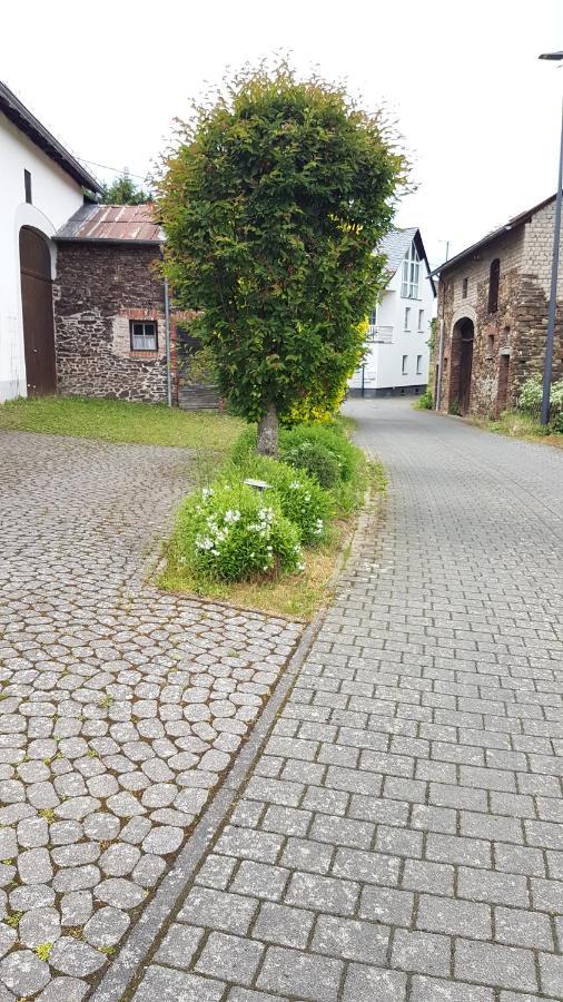 Landhaus Eifel Demerath Eksteriør billede