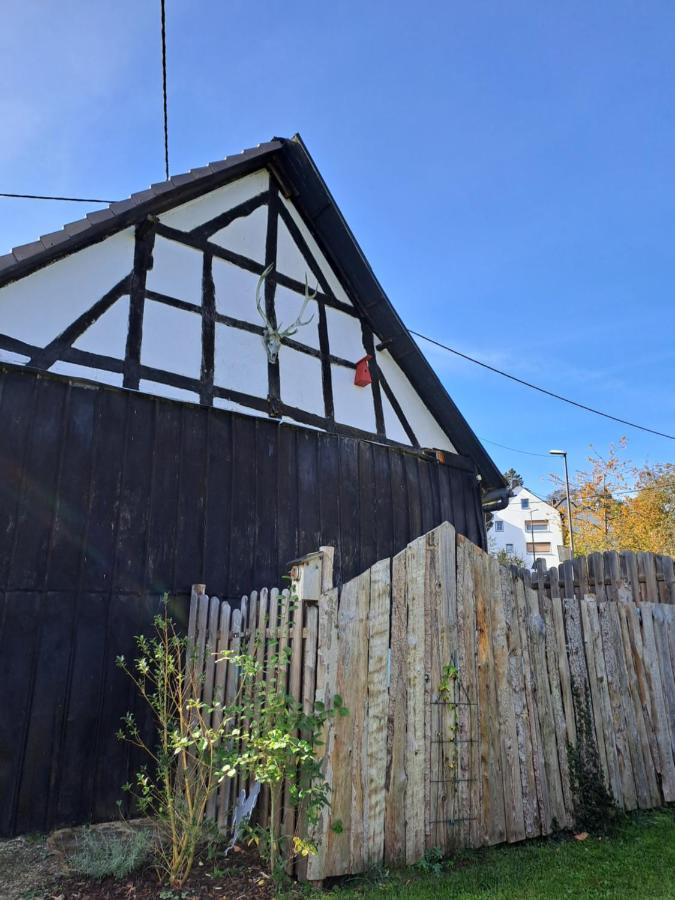 Landhaus Eifel Demerath Eksteriør billede