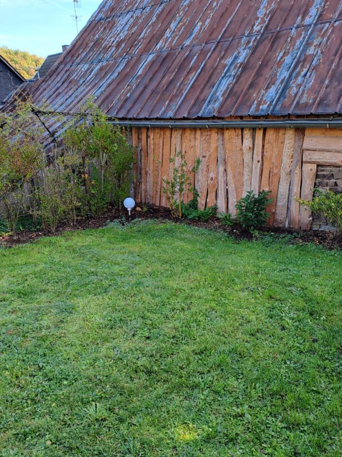 Landhaus Eifel Demerath Eksteriør billede