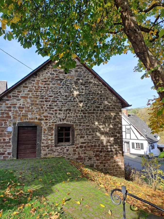 Landhaus Eifel Demerath Eksteriør billede