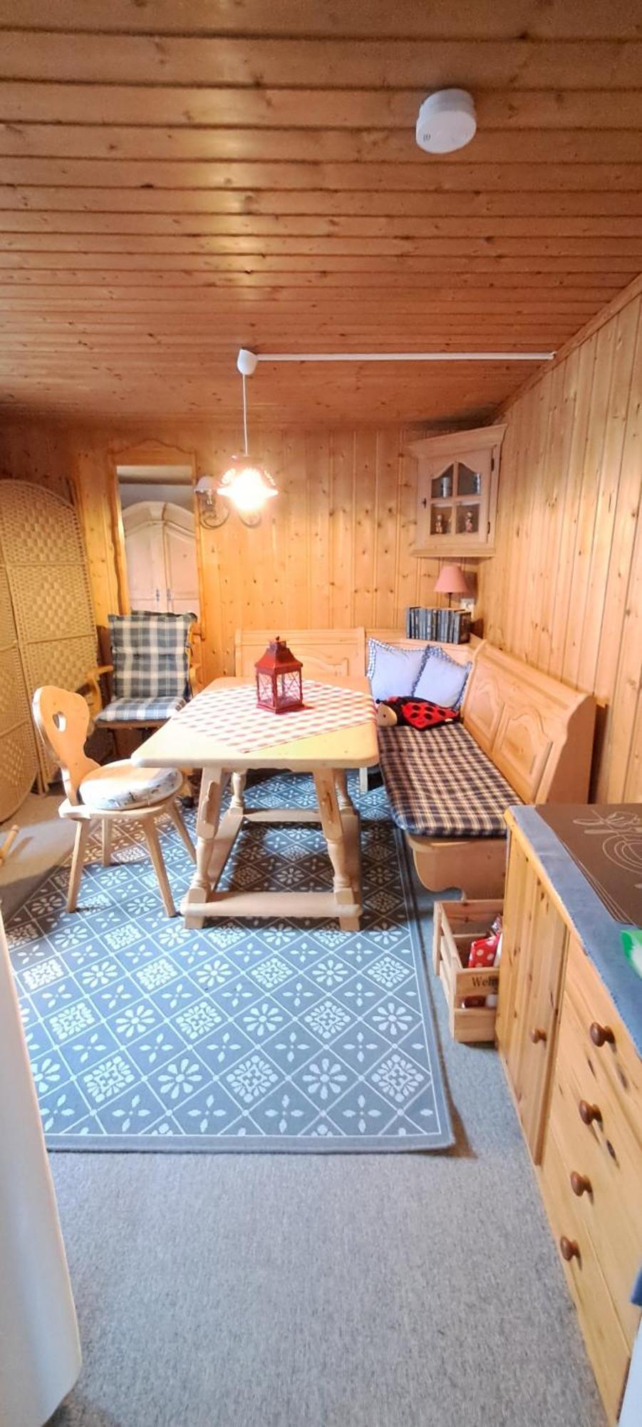 Landhaus Eifel Demerath Eksteriør billede