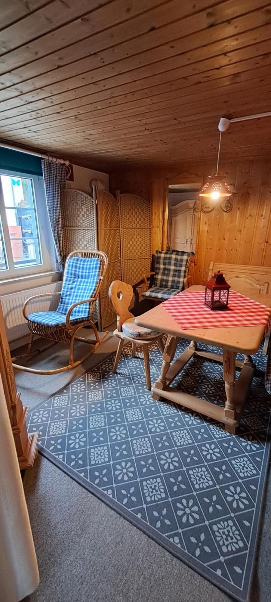Landhaus Eifel Demerath Eksteriør billede
